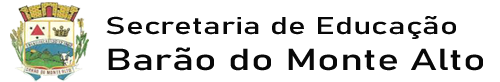 Logo Secretaria
